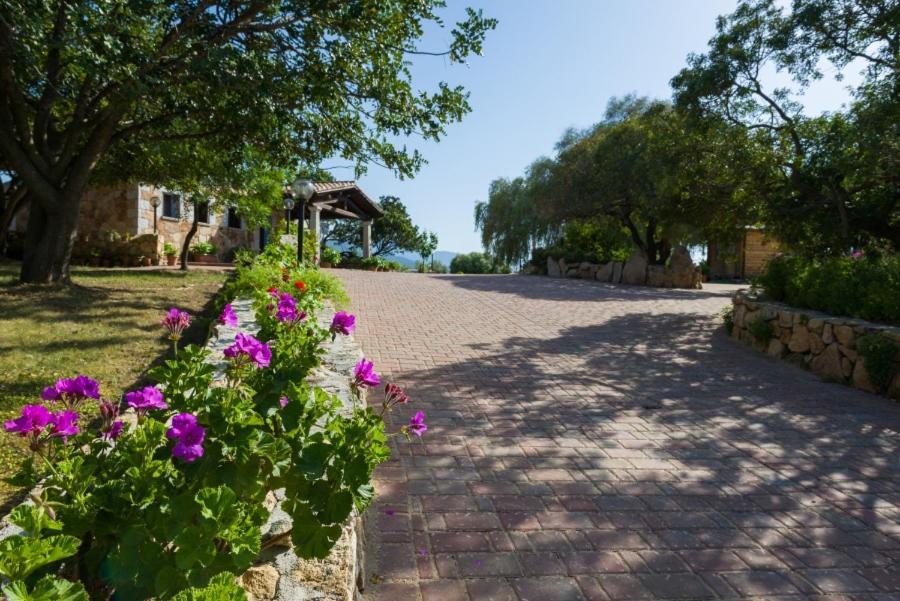 Agriturismo Guparza Позада Екстер'єр фото