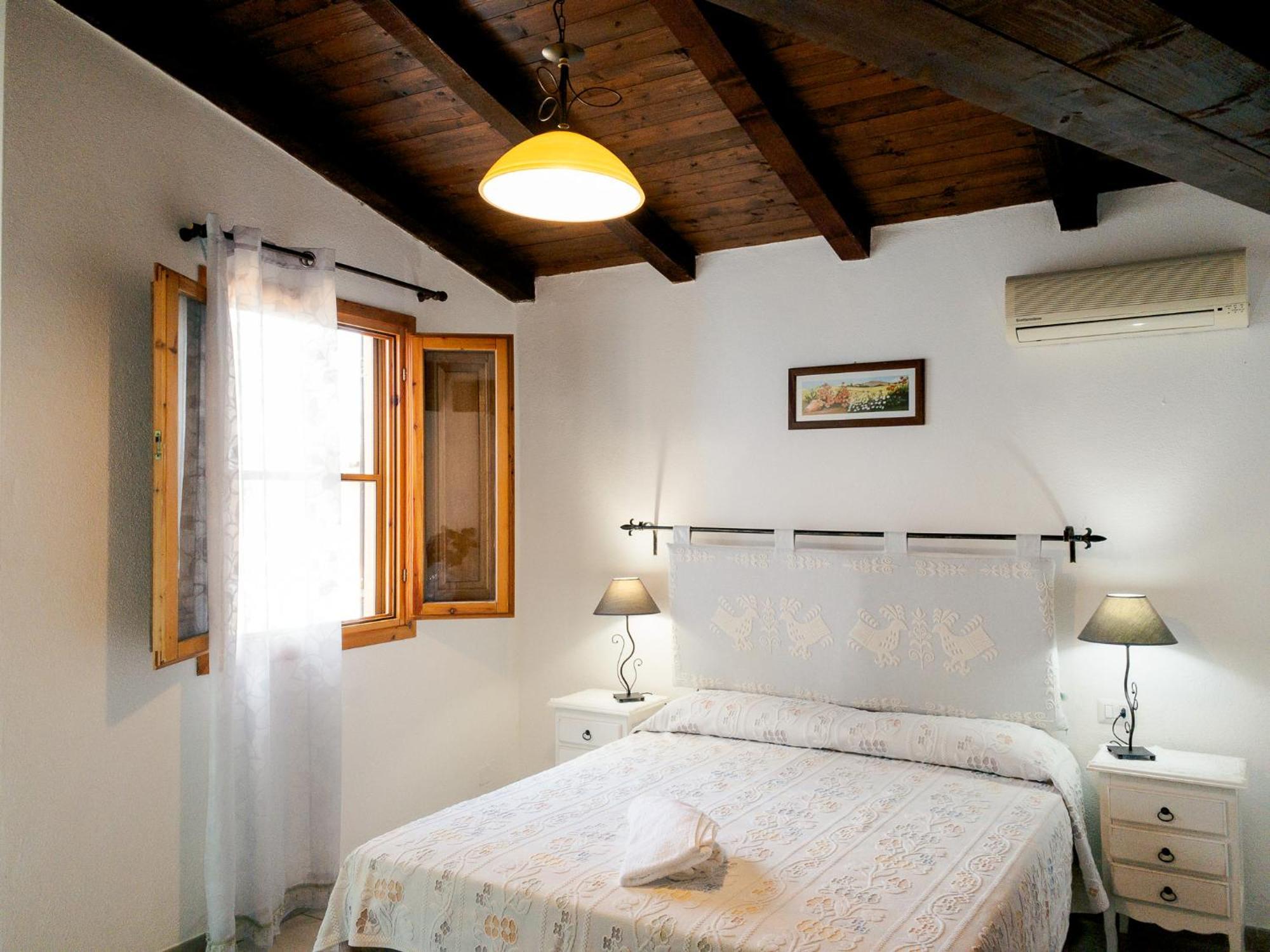 Agriturismo Guparza Позада Екстер'єр фото