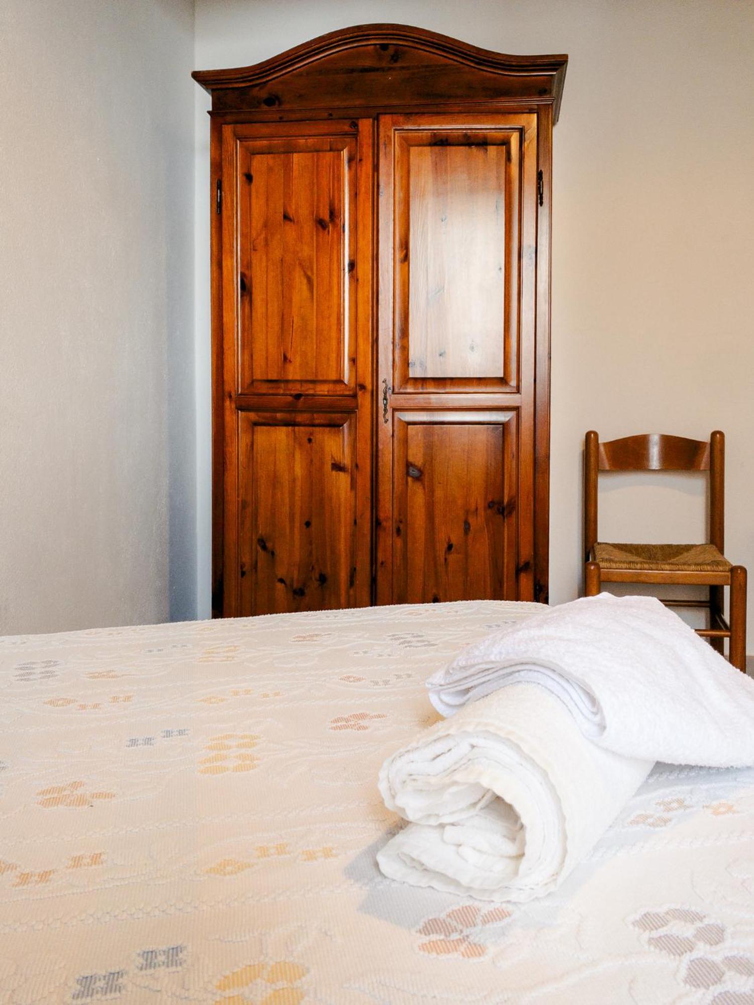 Agriturismo Guparza Позада Екстер'єр фото