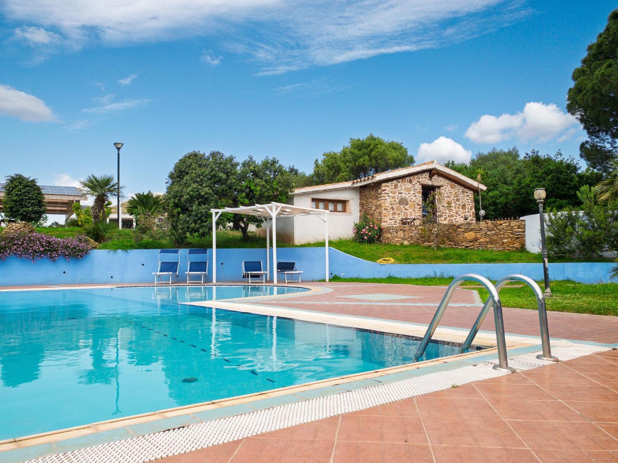 Agriturismo Guparza Позада Екстер'єр фото
