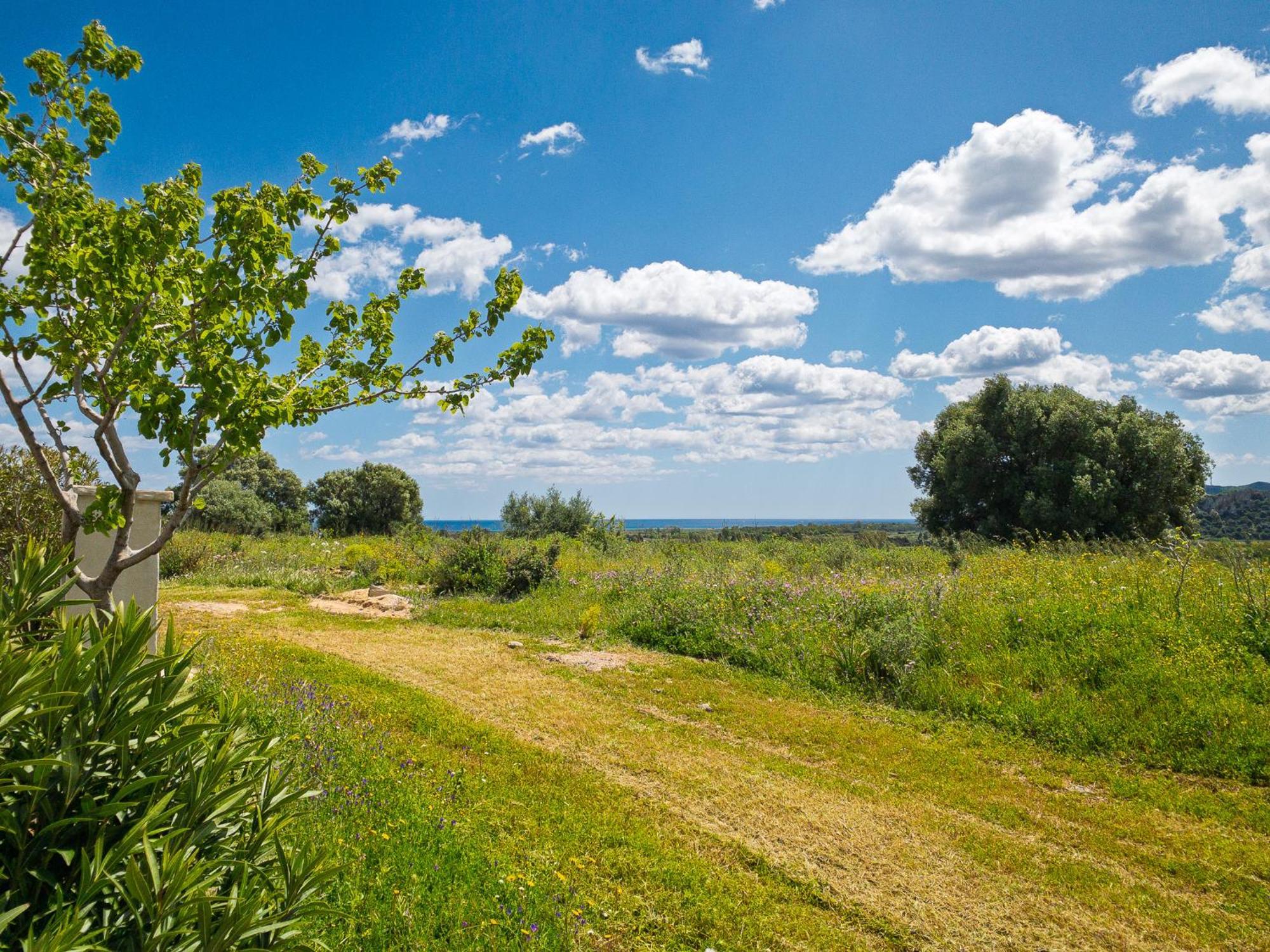 Agriturismo Guparza Позада Екстер'єр фото
