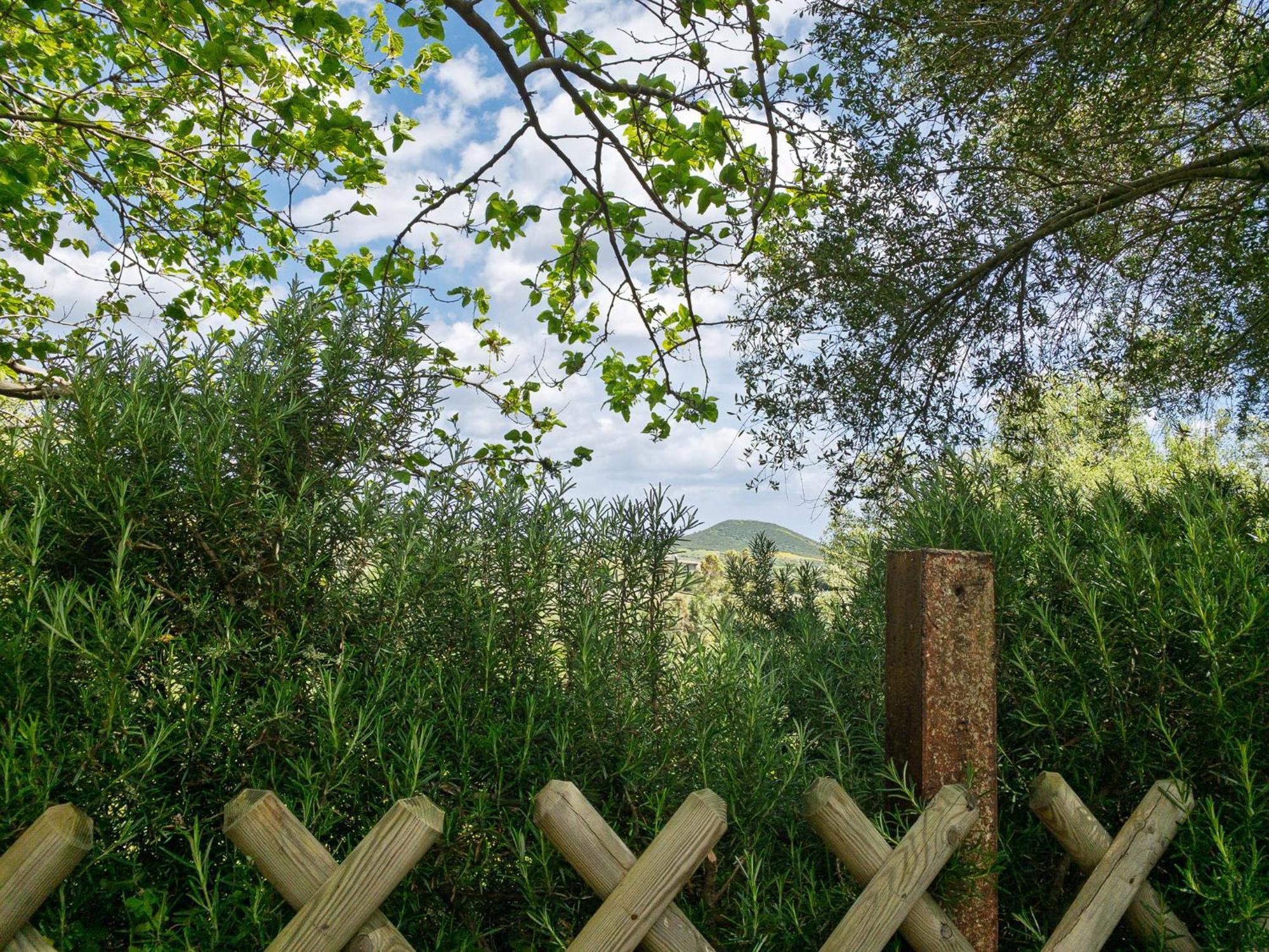 Agriturismo Guparza Позада Екстер'єр фото