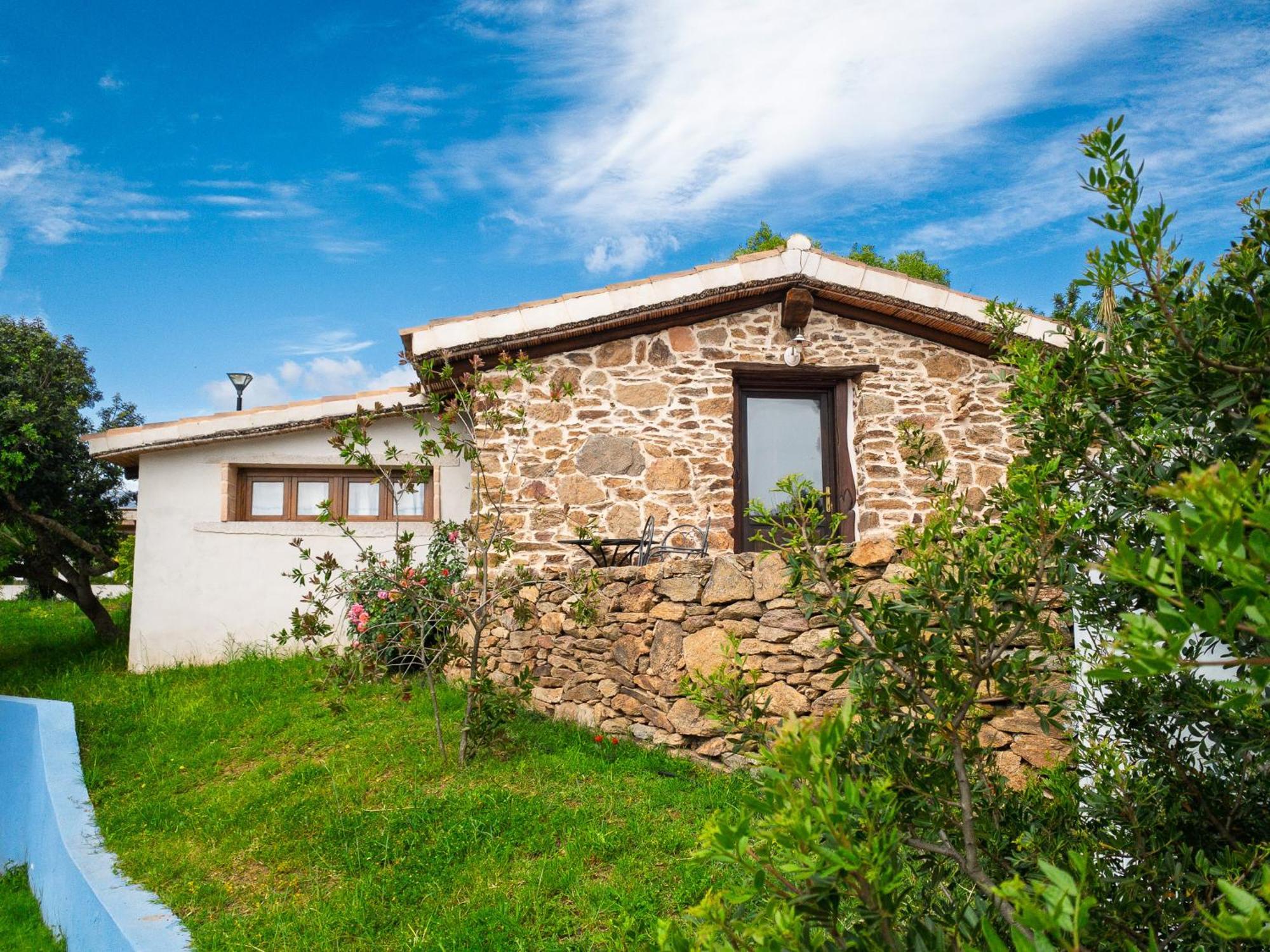 Agriturismo Guparza Позада Екстер'єр фото