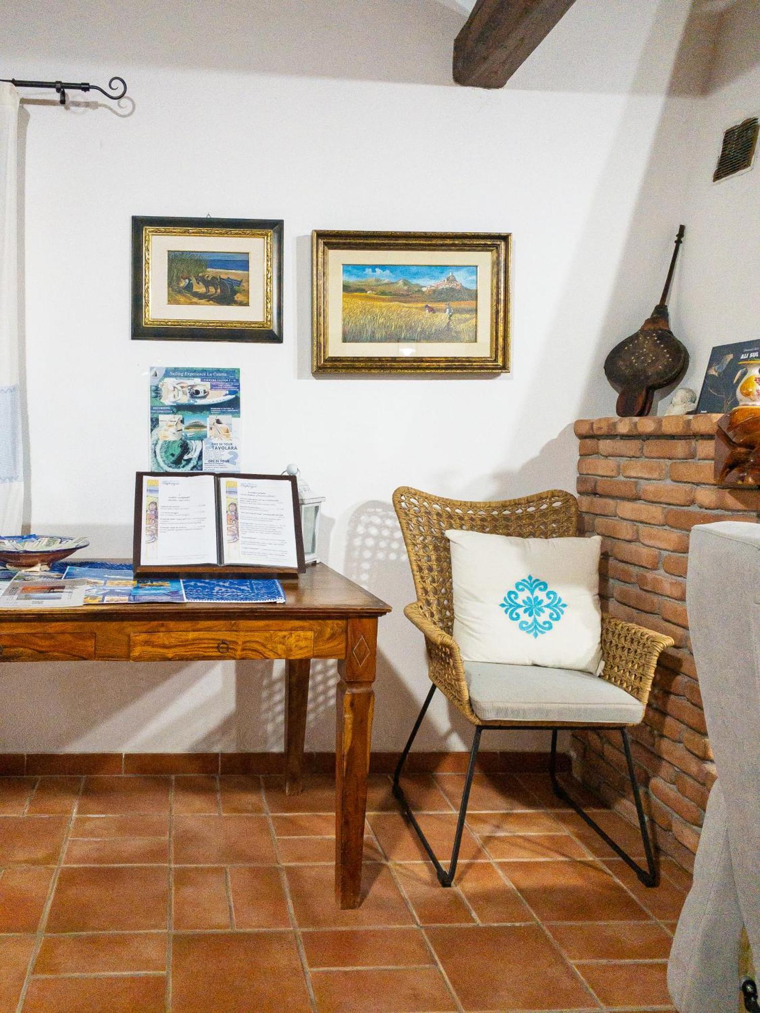 Agriturismo Guparza Позада Екстер'єр фото