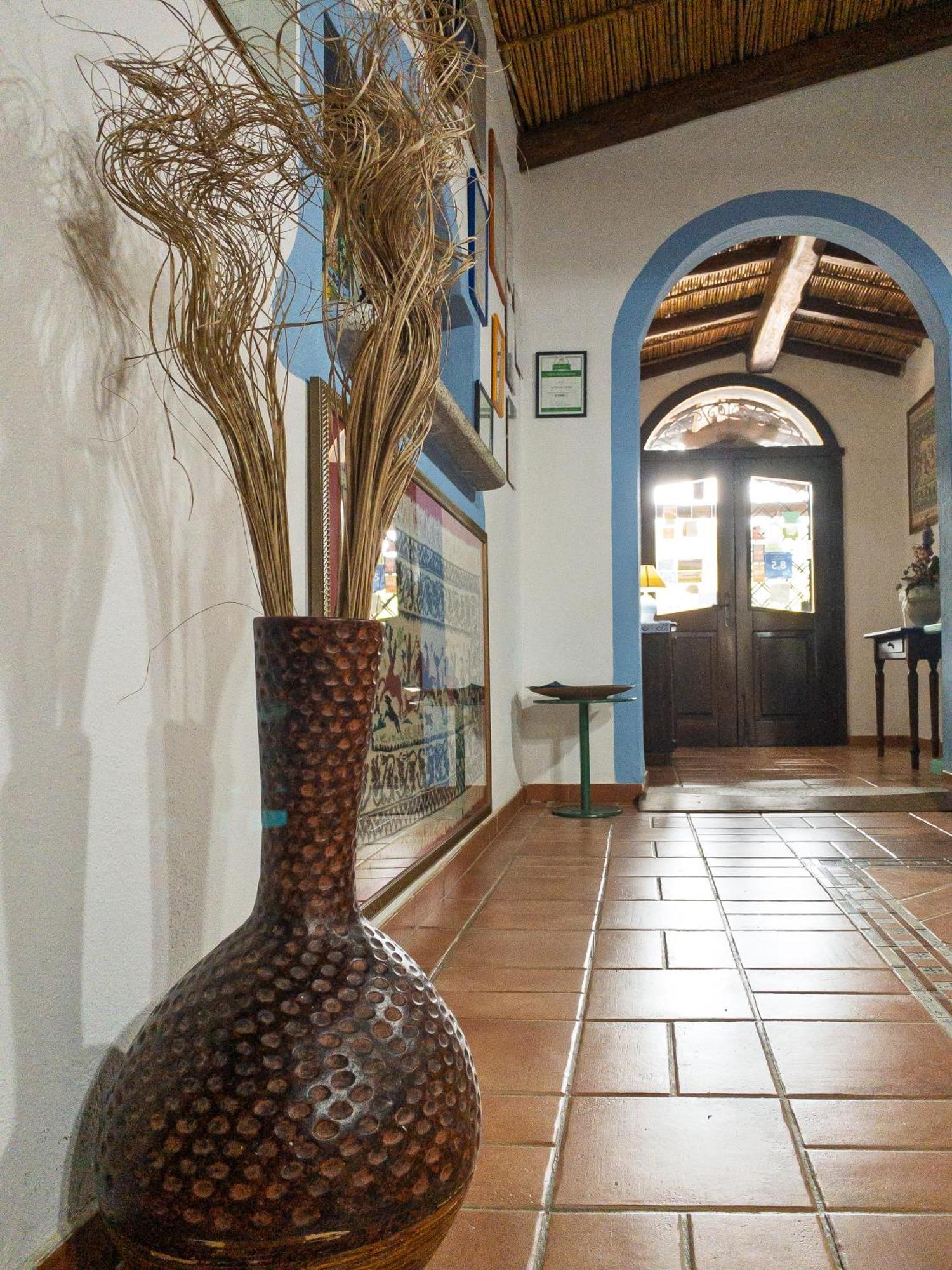 Agriturismo Guparza Позада Екстер'єр фото