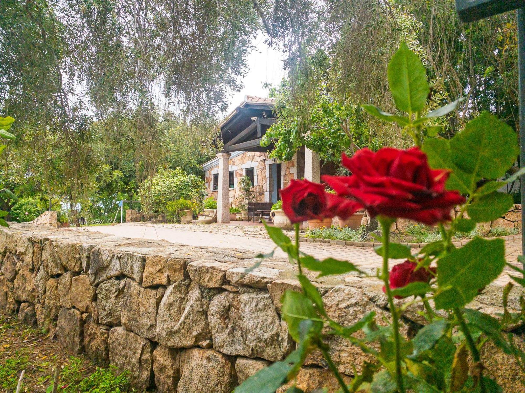 Agriturismo Guparza Позада Екстер'єр фото